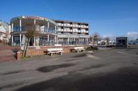 Am Ankerplatz, Whg 3 3 - B&B Büsum