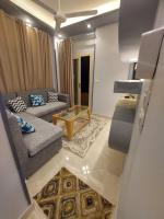 Appartement met 1 Slaapkamer
