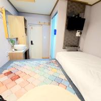 Camera Singola con Bagno Privato
