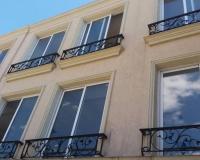 APARTAMENTOS FRERS - B&B
