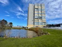 Strandhochhaus J12 - B&B Cuxhaven