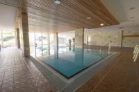 Apartmenthaus Frauenpreiss FeWo 104 - Chambres d'hôtes Cuxhaven