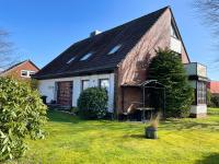 Ingeborg DA25 2 li OG - B&B