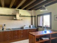 CASA RURAL LA FRESNEDA DE TENZUELA - B&B Segovia