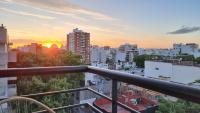 Maravilloso apartamento Palermo - B&B