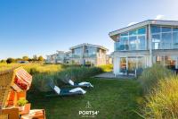 Ferienhaus Ankerplatz Marina Wendtorf - Ferienwohnung