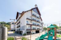 Conforto e Aconchego em Gramado 206E - B&B Gramado