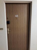 Studio tout confort avec place de parking et wifi - Ferienwohnung Balaruc-les-Bains