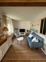 La Maison Blue - B&B