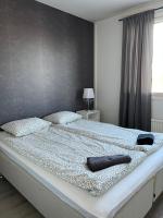 Kustaan neliö - B&B