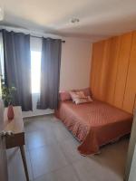 Appartement met 2 slaapkamers