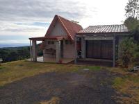 La Cabaña - Bed and Breakfast