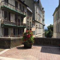 B&B Pau - Joli studio Centre historique - Bed and Breakfast Pau