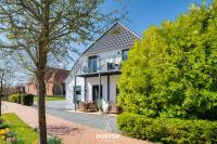 Strandmuschel Gelting - B&B Gelting