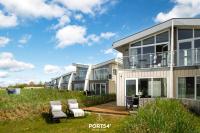 Ferienhaus Kleine Sonne Marina Wendtorf - B&B Wendtorf