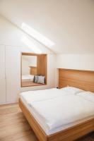 Apartamento de 2 dormitorios