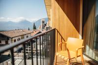 Appartement Steinach - B&B Scena