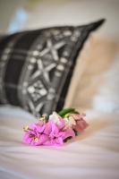 Standard Double or Twin Room with Balcony