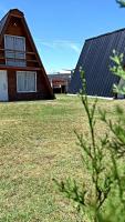 Cabañas Los Charitos - Ferienwohnung Tres Arroyos