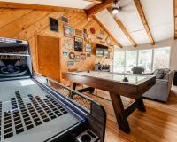Tribesman Luxury Villa # 8 Resort on Table Rock Lake near Silver Dollar City, Branson - B&B