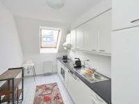 Central Apartment Kreuzgasse - Ferienwohnung Wien
