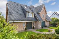Klingler's Hüs, App. 3 - Ferienwohnung