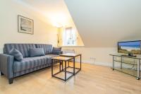 Westerhörn 46 22 - B&B Keitum