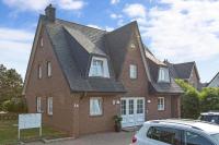 Feriendomizil App 7 - B&B Wenningstedt