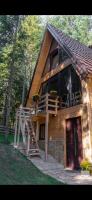Oaza Jela - B&B