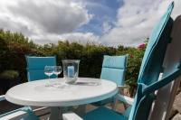 Achter Duenem App 1 - B&B Wenningstedt