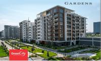 Жилой комплекс Tashkent city Gardens A4 - Ferienwohnung