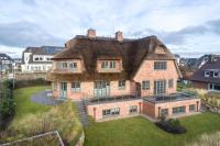 Hüs am Meer - Ferienwohnung Wenningstedt