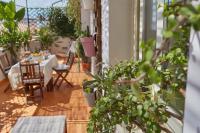 Casa Vale e Giù - B&B Palermo