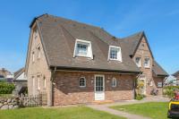 Wendinghues App 7 - Bed and Breakfast Wenningstedt