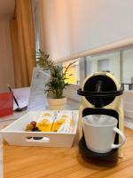 CAN.AYA APARTMENT - Ferienwohnung Ronda