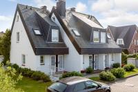 Fewo Westerbrise App 4 Lighthouse - Bed and Breakfast Wenningstedt