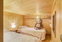 Le Wood Megève - B&B Megève