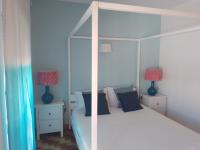 BEACH HOUSE - B&B Olhos de Água