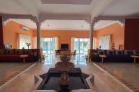 Marrakech Luxury Villa Farm - Bed and Breakfast