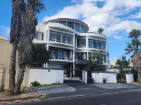 The Palace Twin Rooms - B&B Bloubergstrand