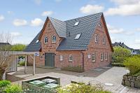 Soelring Lek - B&B Wenningstedt