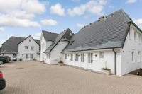 Sturmfried App 13 - B&B Wenningstedt