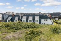 Sturmfried App 13 - B&B Wenningstedt