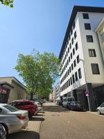 Innenstadt Studio - B&B