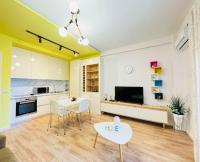 Yellow Apartment - B&B