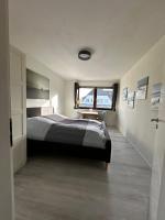 Glücksiel - Ferienwohnung Sankt Peter-Ording