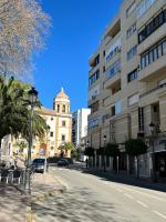 CAN.AYA APARTMENT - Ferienwohnung Ronda