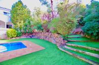 V&V LLORET- Villa Aurora - Bed and Breakfast Lloret de Mar