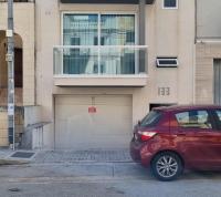 Apartamento de 3 dormitorios