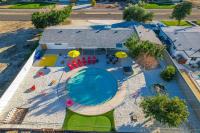 Cactus Cove Golf Pool Fitness! - Ferienwohnung